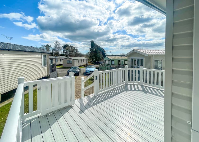 Stonewood Premium 2 Bedroom VS04 - Cross Park, Tenby