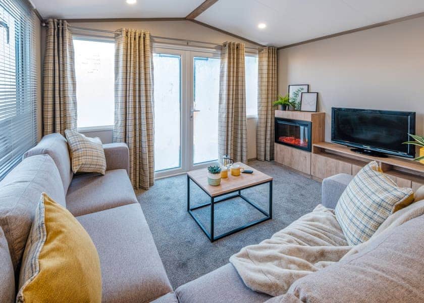 Stonewood Premium 2 Bedroom VS04 - Cross Park, Tenby