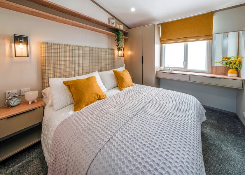 Stonewood Premium 2 Bedroom VS04 - Cross Park, Tenby