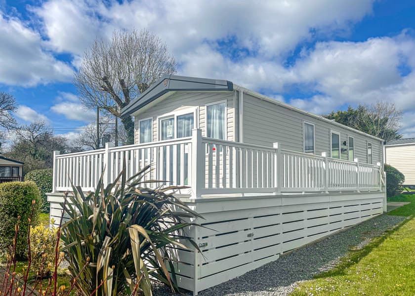 Stonewood Premium 3 Bedroom MC42 - Cross Park, Tenby