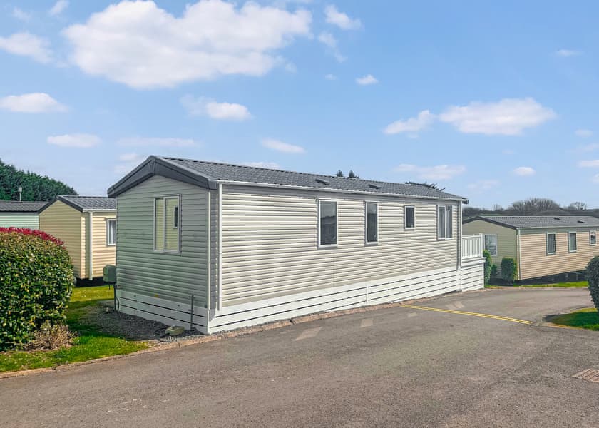 Stonewood Premium 3 Bedroom MC42 - Cross Park, Tenby