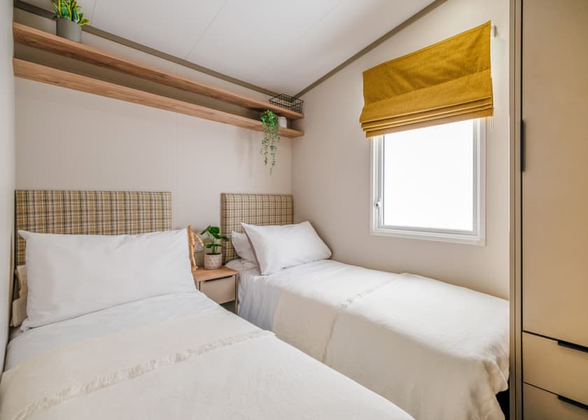 Stonewood Premium 3 Bedroom MC42 - Cross Park, Tenby