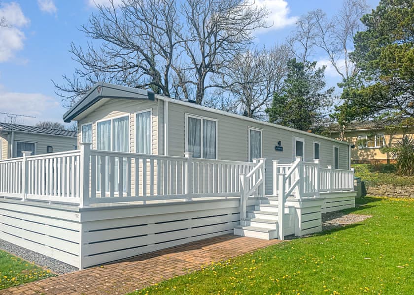 Stonewood Premium 3 Bedroom SG09 - Cross Park, Tenby