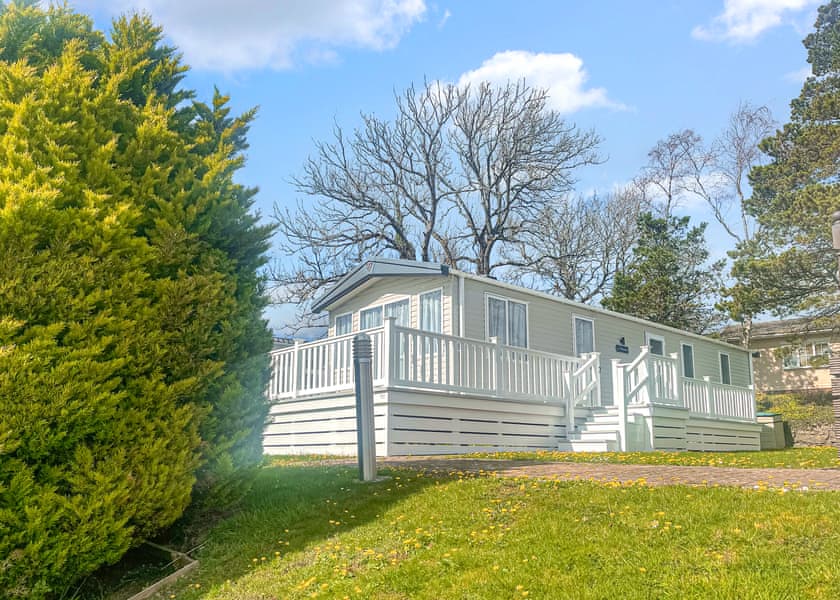 Stonewood Premium 3 Bedroom SG09 - Cross Park, Tenby