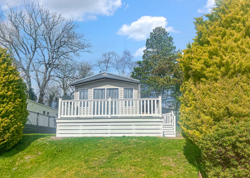 Stonewood Premium 3 Bedroom SG09 - Cross Park, Tenby