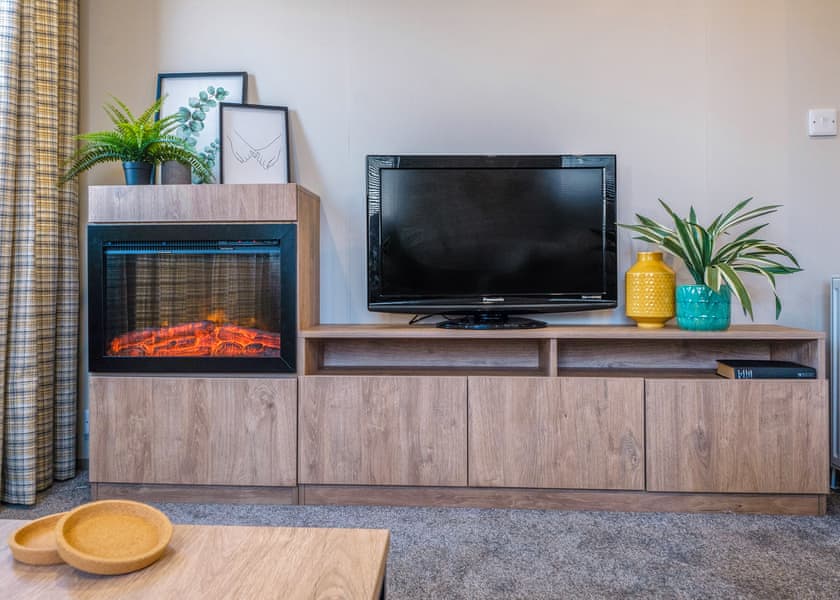 Stonewood Premium 3 Bedroom SG09 - Cross Park, Tenby