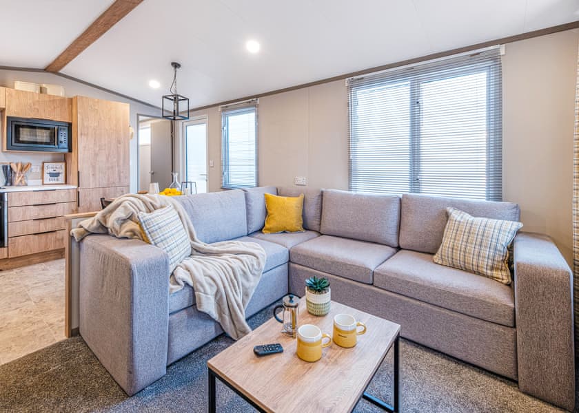 Stonewood Premium 3 Bedroom SG09 - Cross Park, Tenby