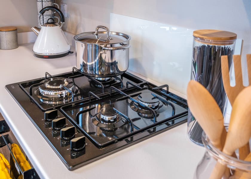 Stonewood Premium 3 Bedroom SG09 - Cross Park, Tenby