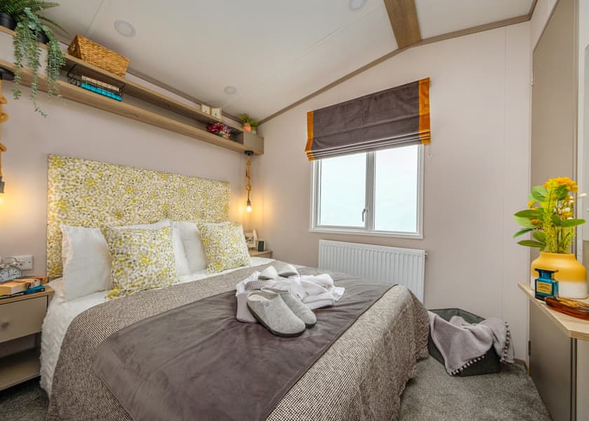 Stonewood Premium 3 Bedroom SG09 - Cross Park, Tenby