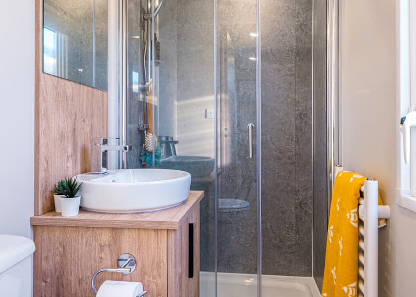 Stonewood Premium 3 Bedroom SG09 - Cross Park, Tenby