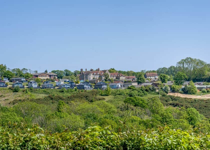 Crowhurst Park Lodges, Battle