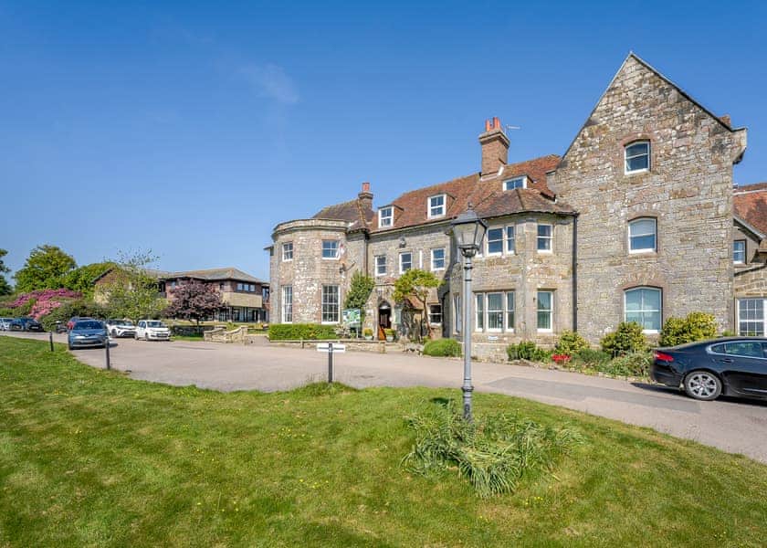 Crowhurst Park Lodges, Battle