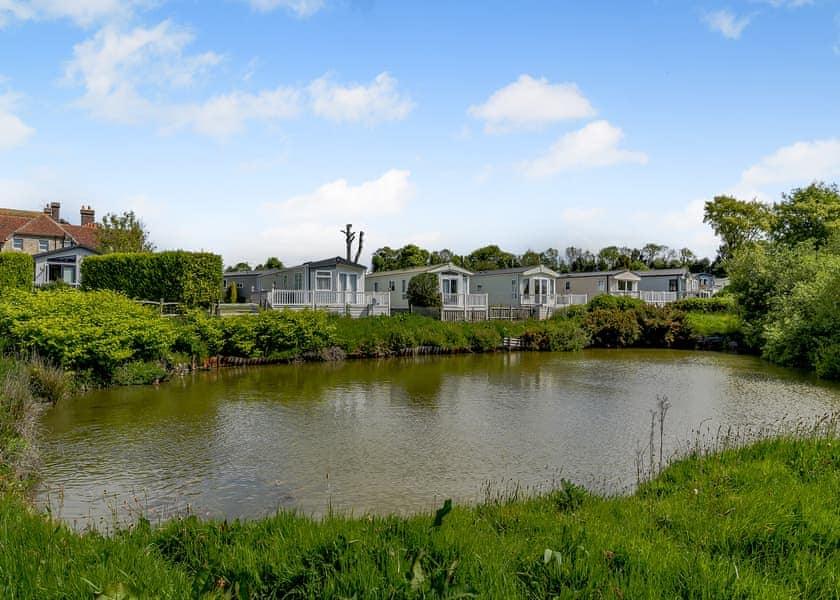 Crowhurst Park Lodges, Battle