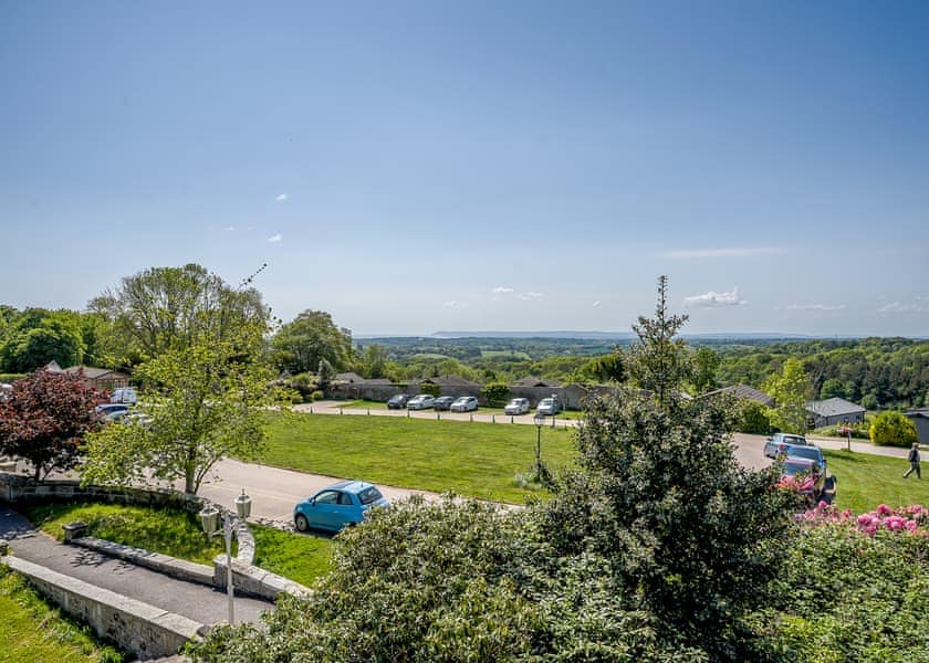 Crowhurst Park Lodges, Battle