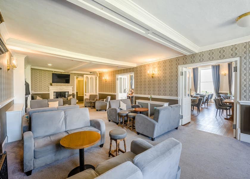 Crowhurst Park Lodges, Battle