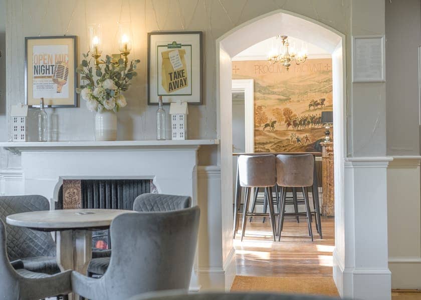 Crowhurst Park Lodges, Battle