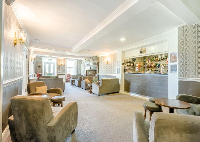 Crowhurst Park Lodges, Battle