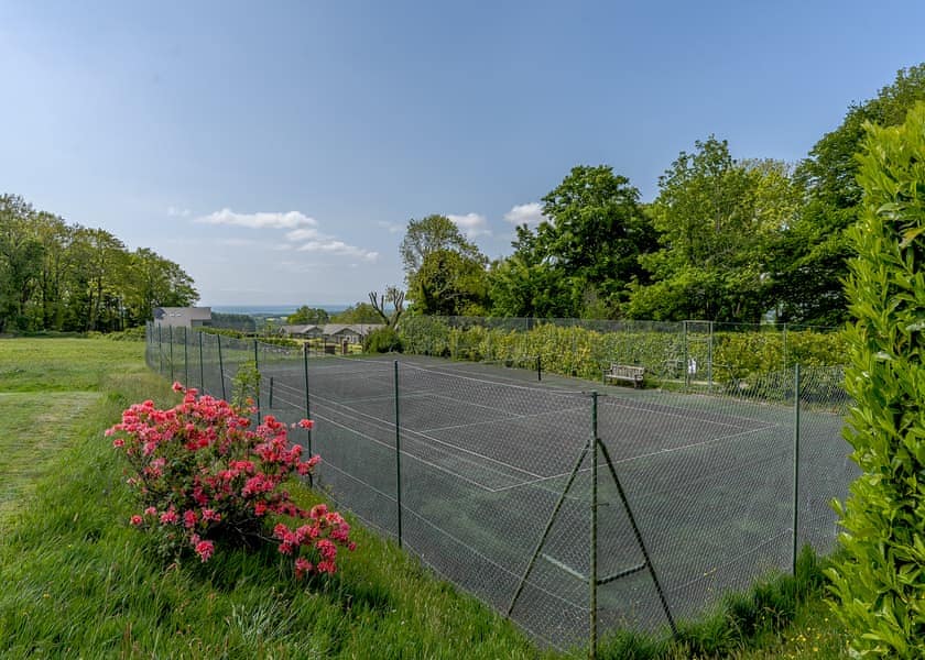 Crowhurst Park Lodges, Battle