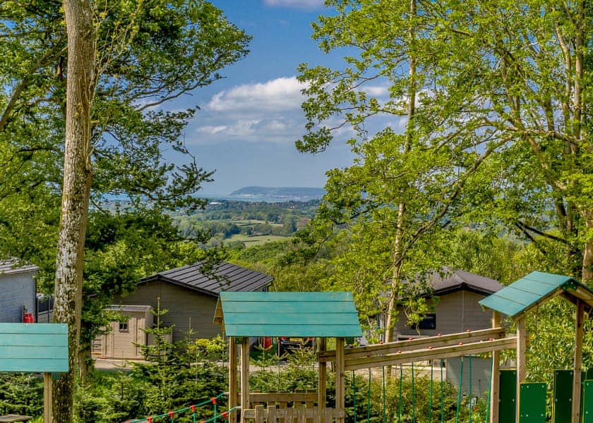 Crowhurst Park Lodges, Battle