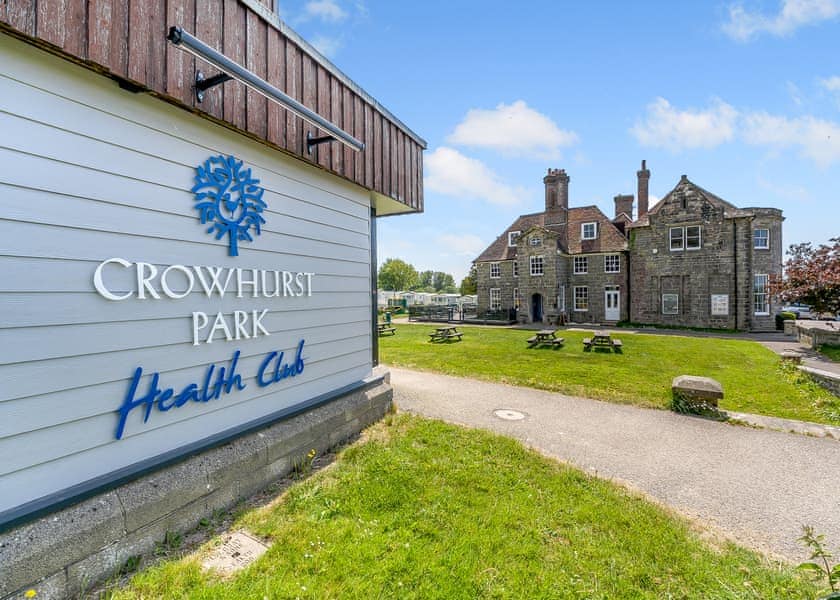 Crowhurst Park Lodges, Battle