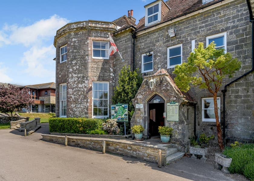 Crowhurst Park Lodges, Battle