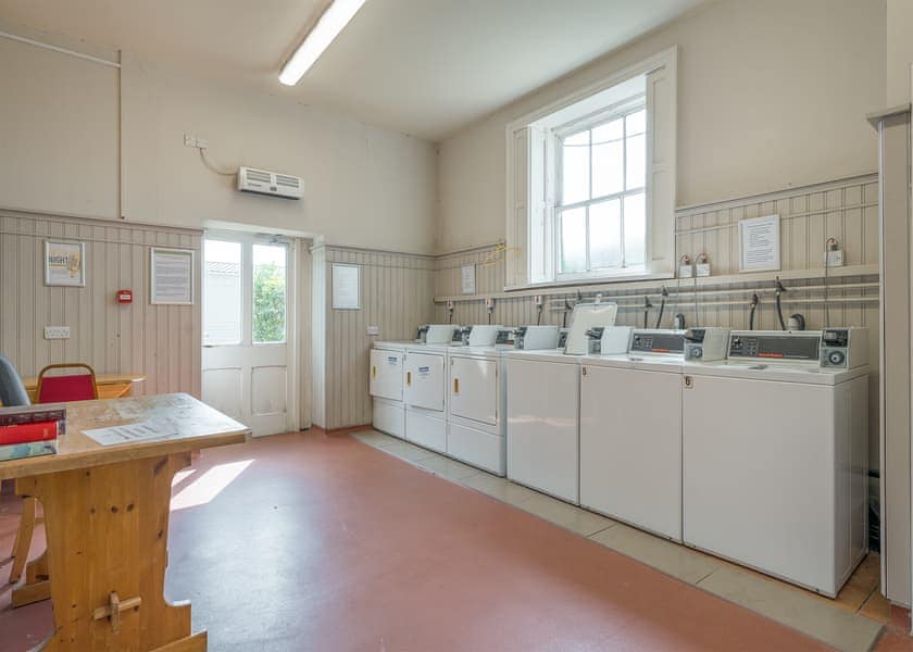 Crowhurst Park Lodges, Battle