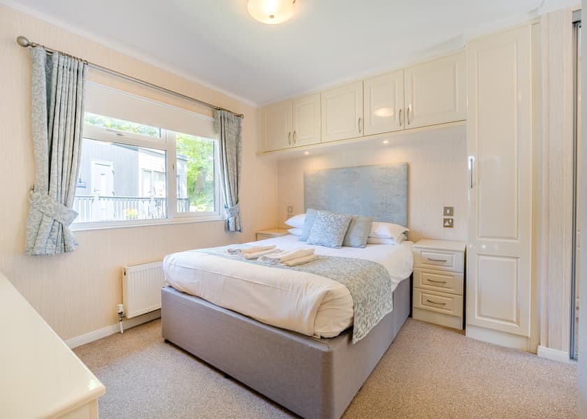 New Jersey Plus - Crowhurst Park Lodges, Battle