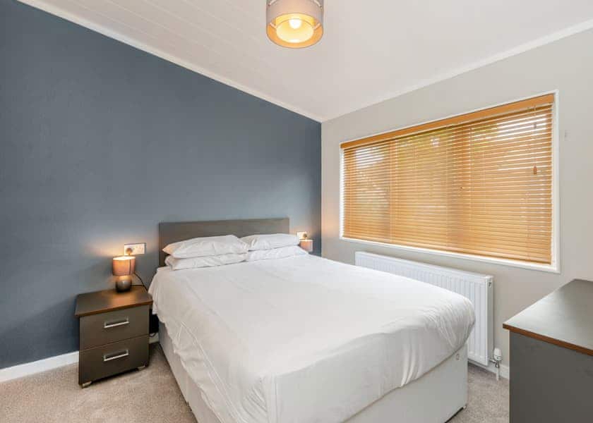 Montana - Crowhurst Park Lodges, Battle