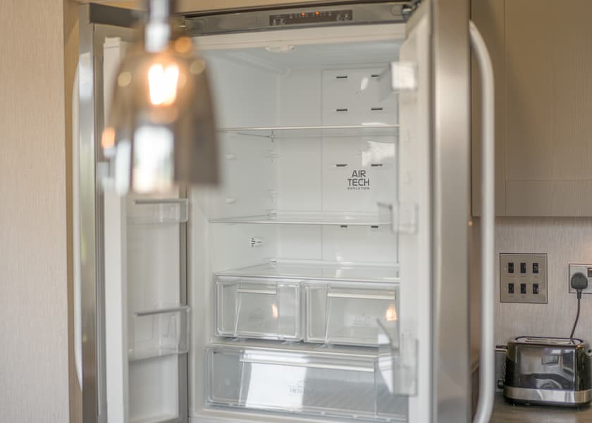 Richmond Plus - Crowhurst Park Lodges, Battle