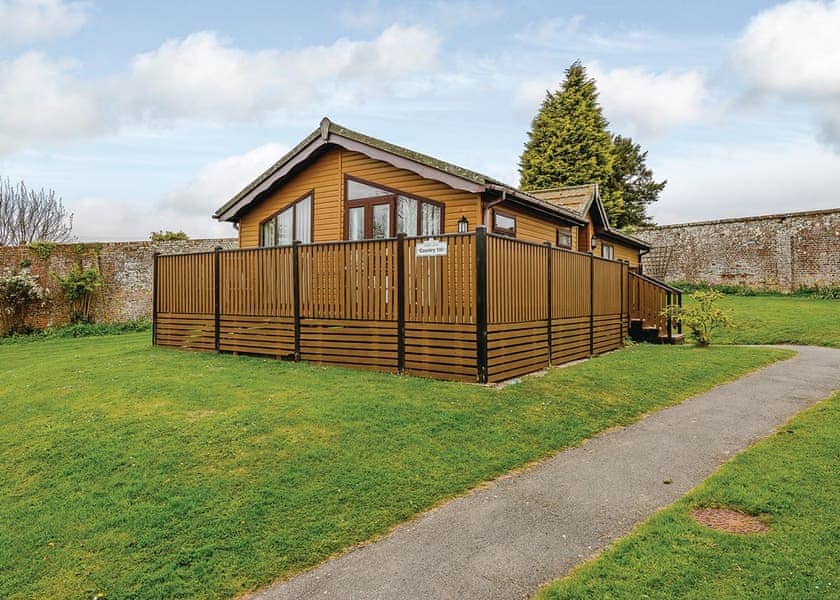 Typical Country Plus | Crowhurst Park Lodges, Battle