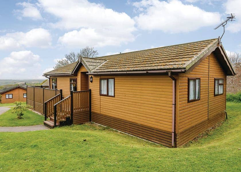 Typical Country Plus | Crowhurst Park Lodges, Battle