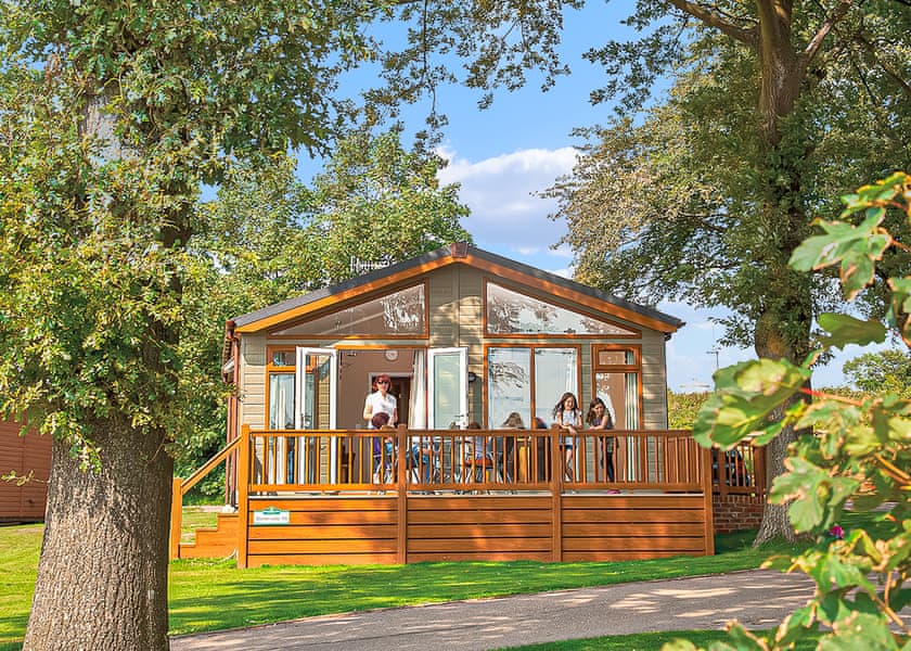 Colorado Lodge<br />