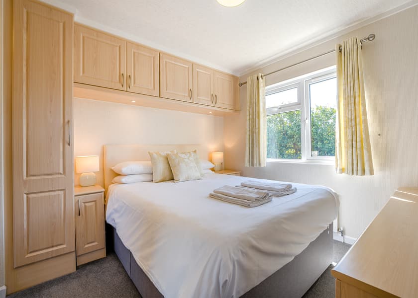 Colorado Plus - Crowhurst Park Lodges, Battle