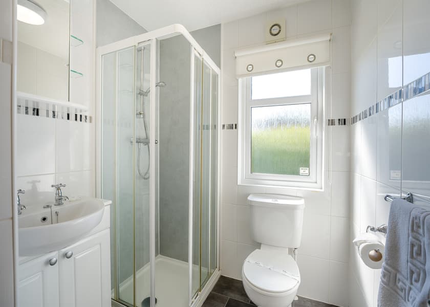 Colorado Plus - Crowhurst Park Lodges, Battle