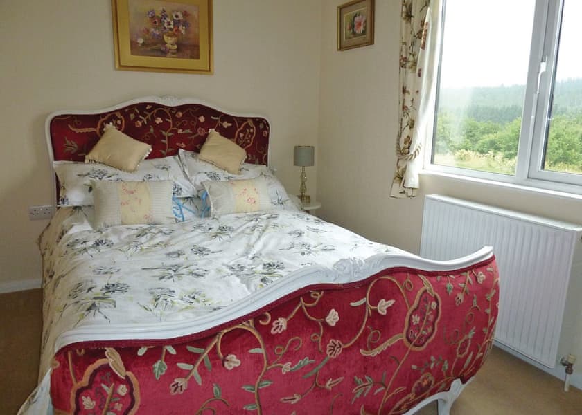 Eagles View - Clear Sky Lodge Park, Kielder