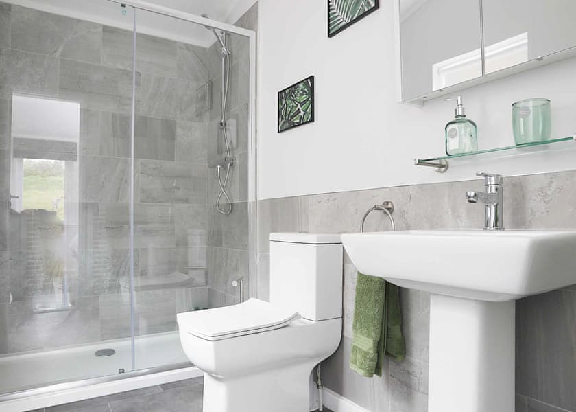 Kielder Forest Lodge - Clear Sky Lodge Park, Kielder