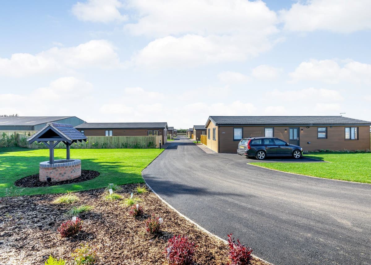 Cotswold Gateway Escape - Holiday lodge in Central England - Image 2