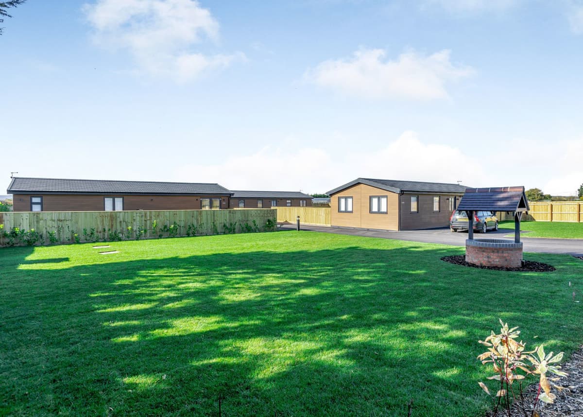 Cotswold Gateway Escape - Holiday lodge in Central England - Image 4