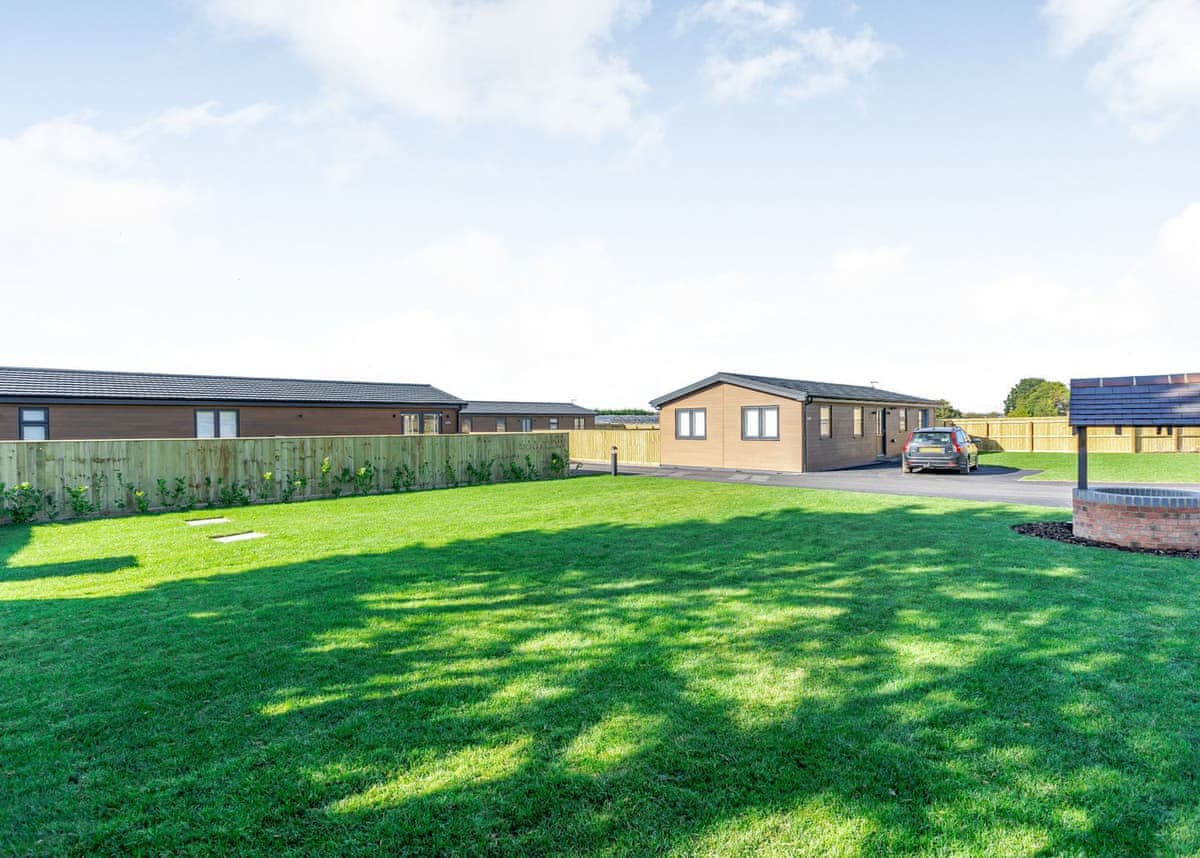 Cotswold Gateway Escape - Holiday lodge in Central England - Image 5