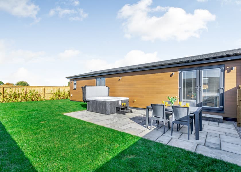 Broadway - Cotswold Gateway Escape, Offenham