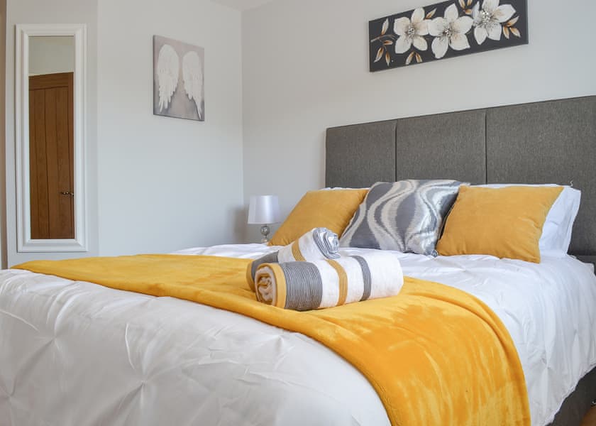 Broadway - Cotswold Gateway Escape, Offenham