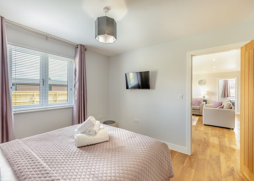 Burford - Cotswold Gateway Escape, Offenham