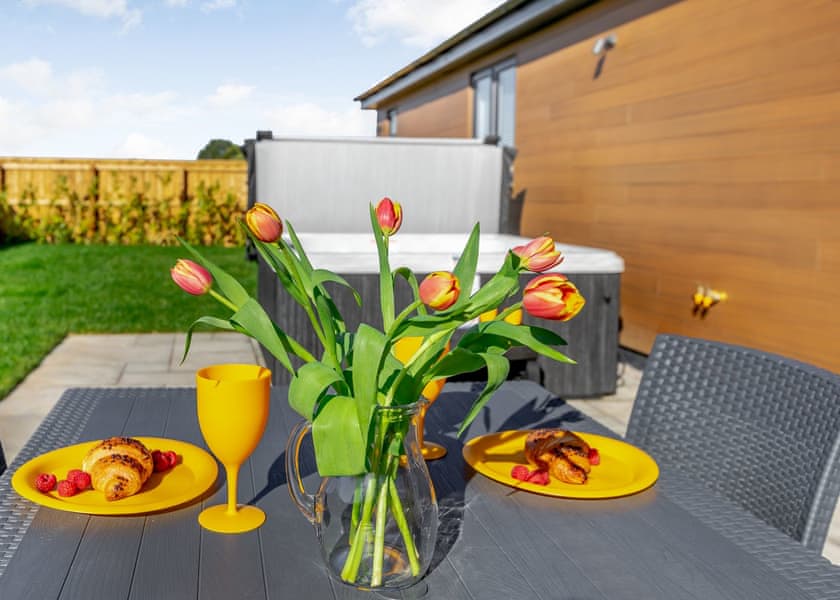 Oxford - Cotswold Gateway Escape, Offenham