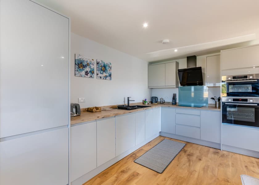 Oxford - Cotswold Gateway Escape, Offenham