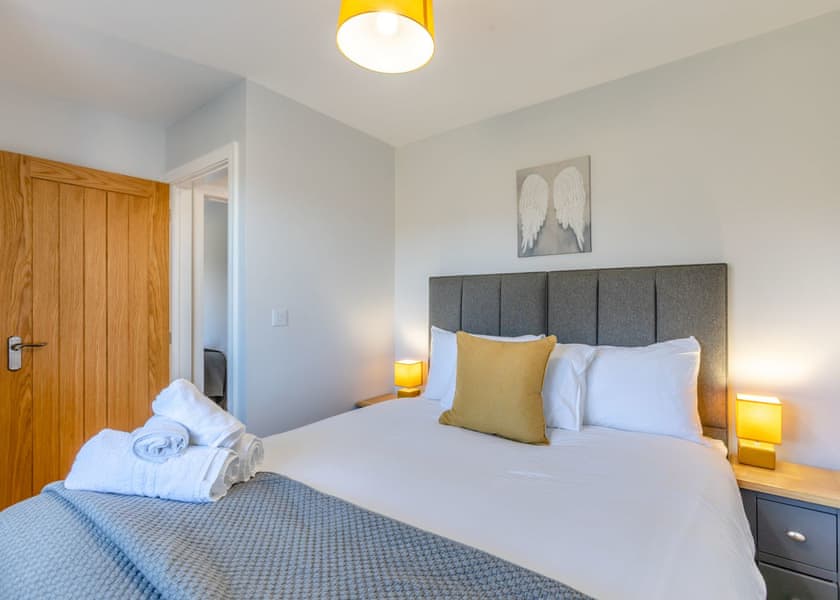 Oxford - Cotswold Gateway Escape, Offenham