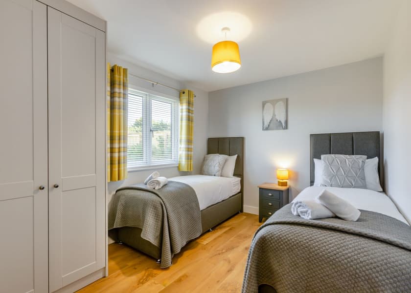 Oxford - Cotswold Gateway Escape, Offenham