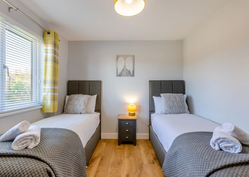 Oxford - Cotswold Gateway Escape, Offenham