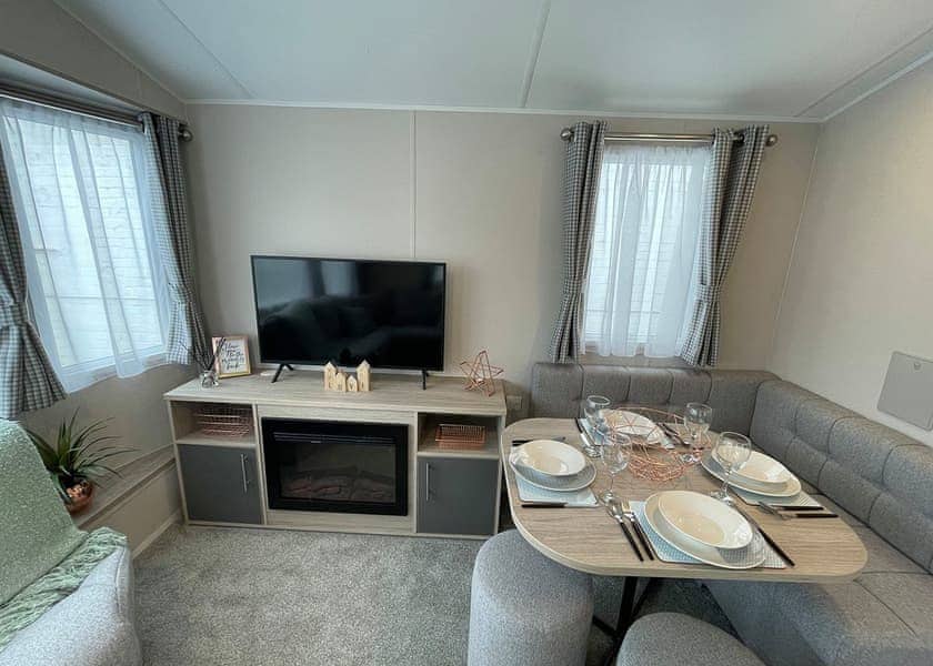 Festival - Chy Carne Holiday Park, Ruan Minor, near Helston