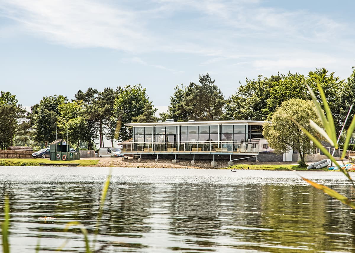 Dacre Lakeside Park - Holiday lodge in Yorkshire - Image 3