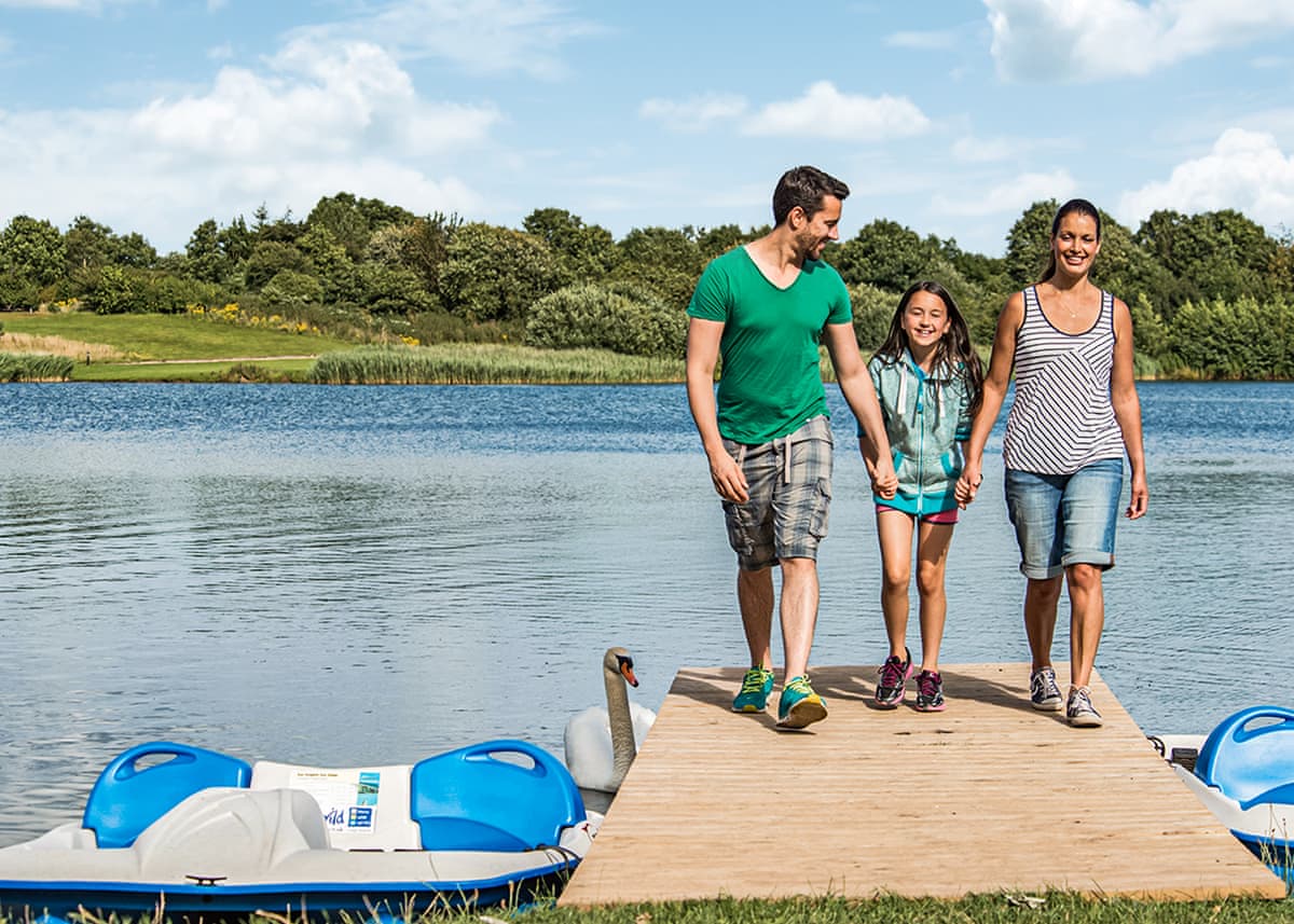 Dacre Lakeside Park - Holiday lodge in Yorkshire - Image 5